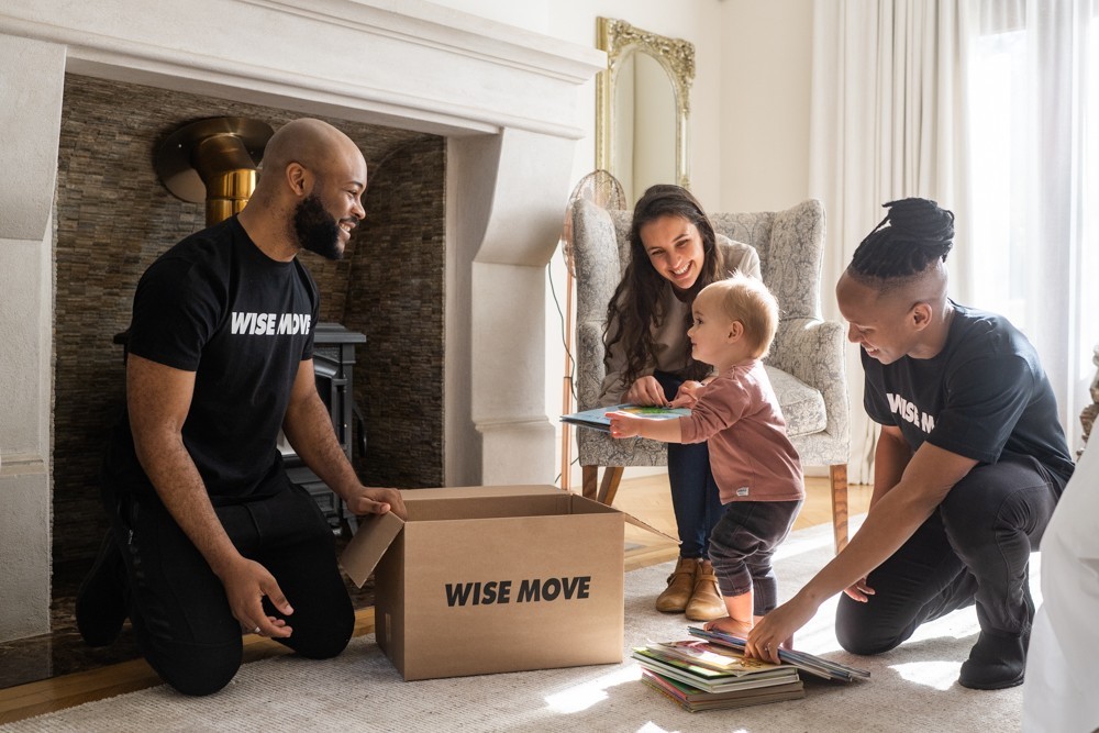 Where to Donate Furniture and Other Items in Cape Town