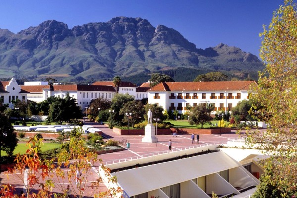 Stellenbosch Student Accommodation | Complete Guide for New Students