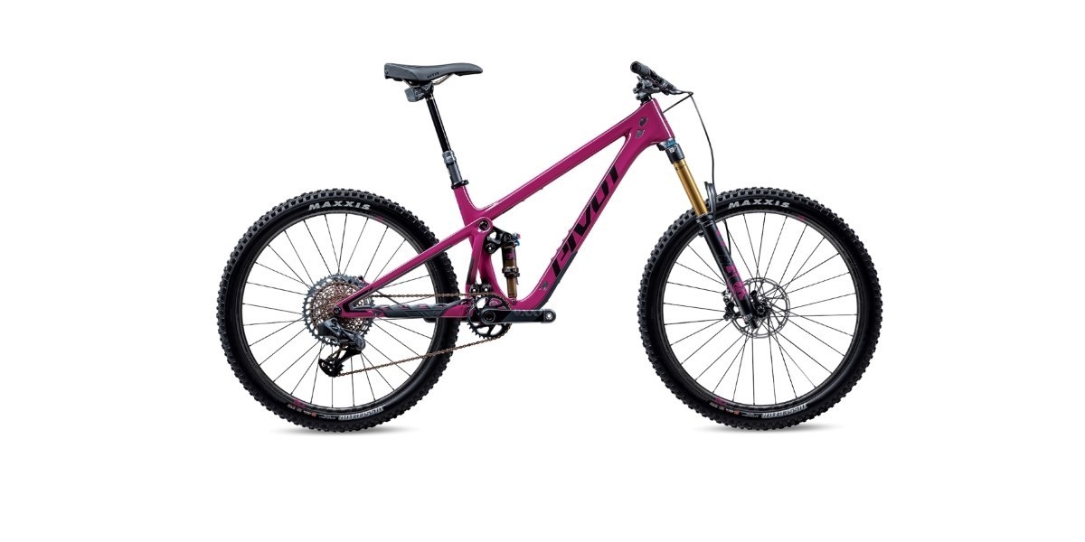 What size bike frame should I buy