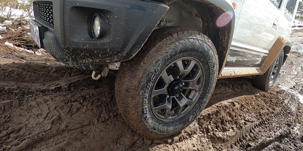 Car Accessories tyres