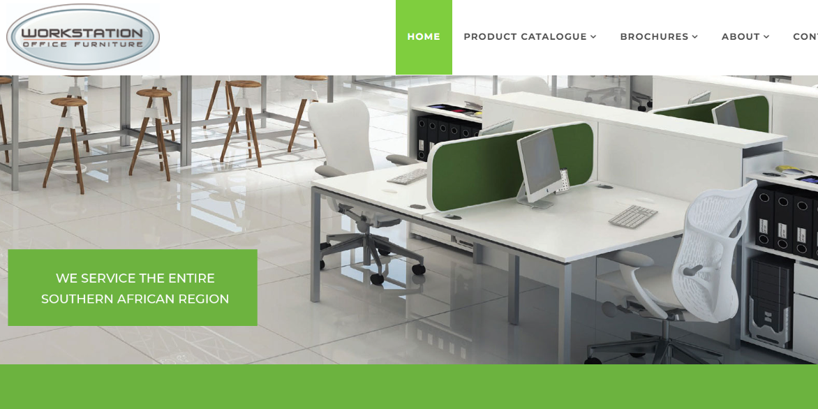 East London Furniture Factory Shops