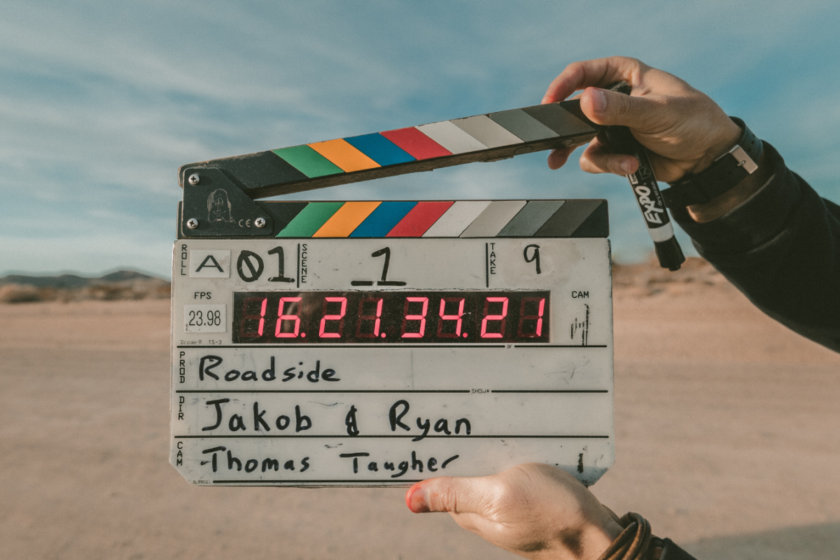 Exploring South Africa's Film Industry: Local Gems to International Hits