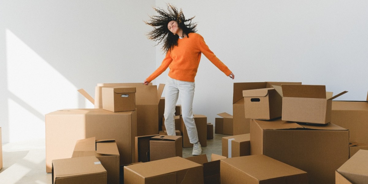 Here Are 5 Packing Supplies and Boxes for Sale Edenvale