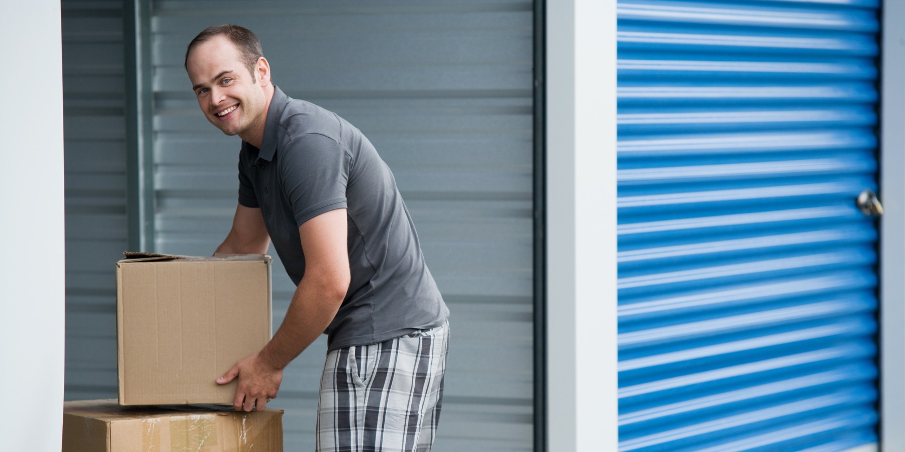 What Size Storage Unit Do I Need?