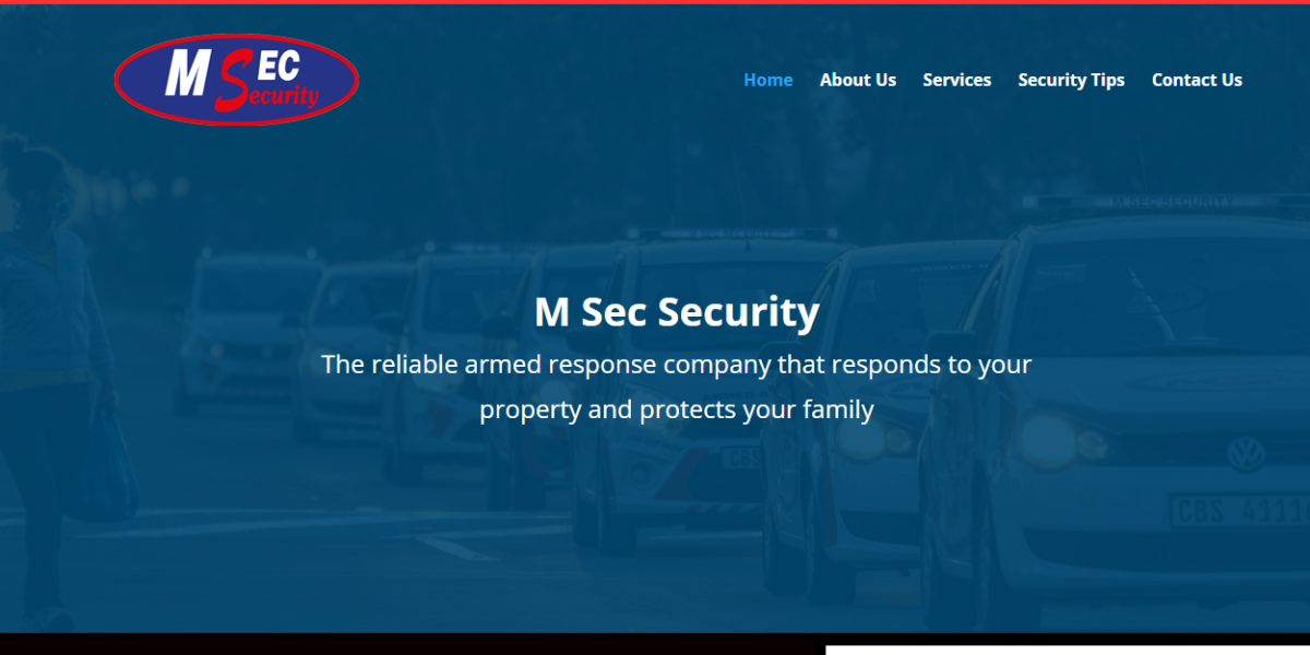 Security Companies Johannesburg Complete List 2024