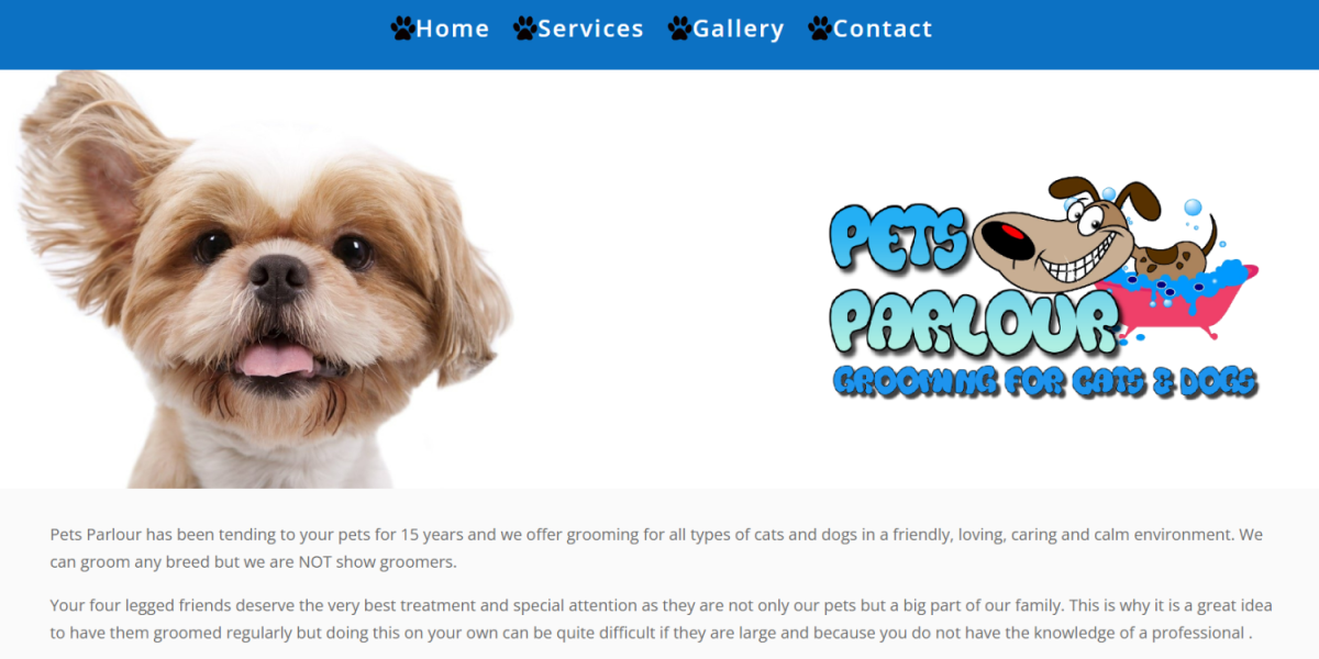 Best Pet Grooming Near Me South Africa