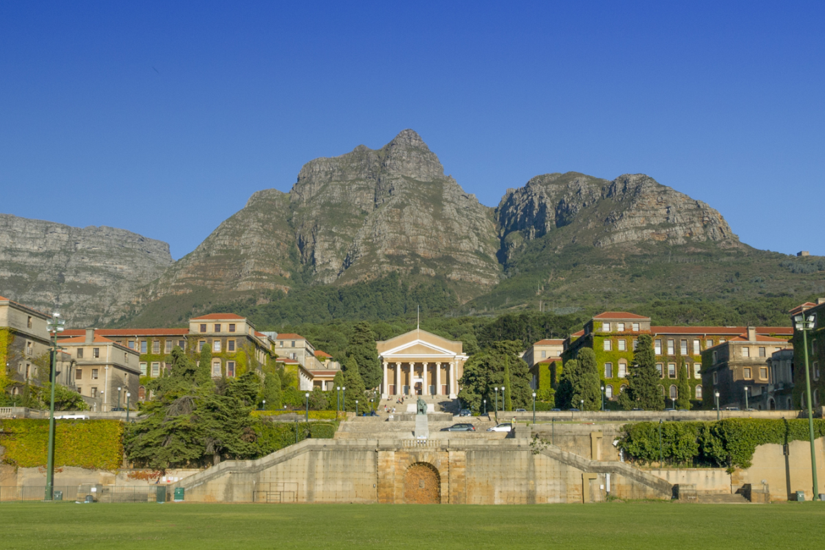 Cape Town Student Accommodation | Ultimate Guide