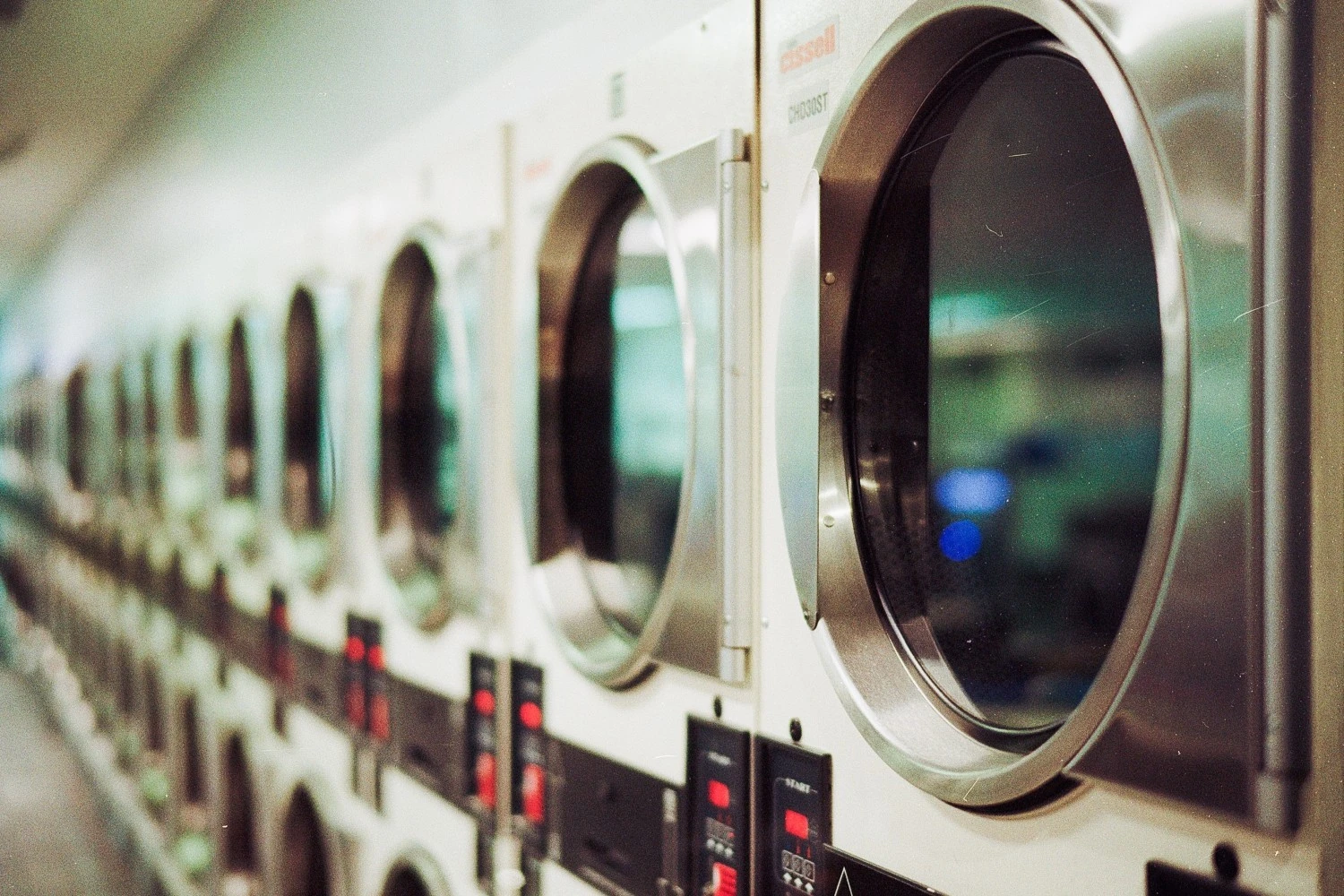 Top Laundry Services Near Me | South Africa