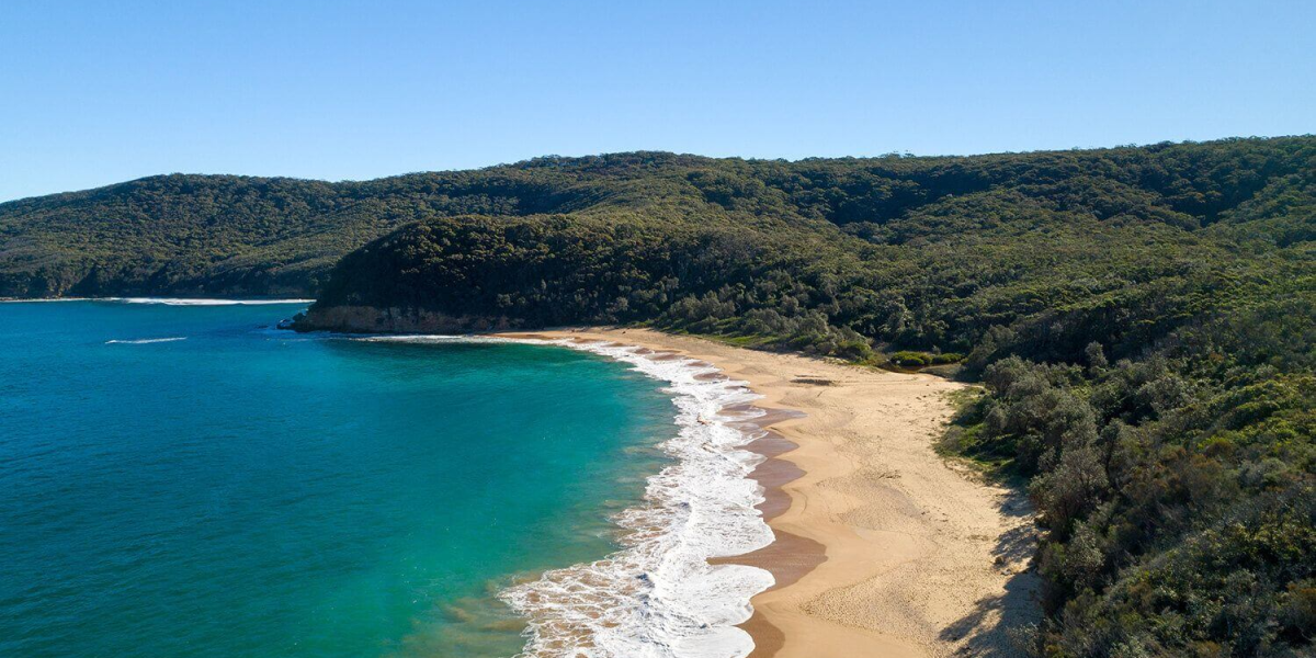 Best Beaches in South Africa