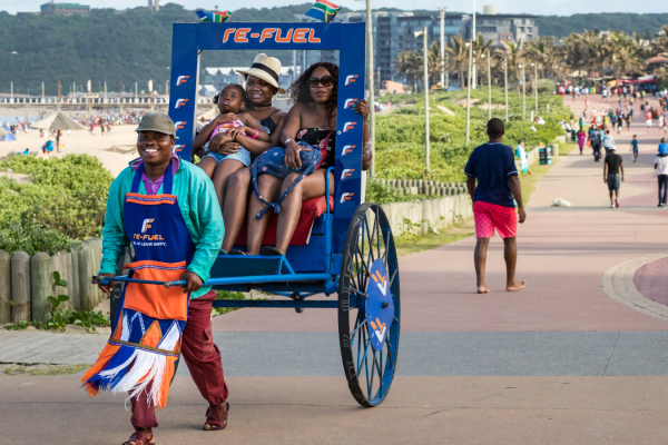 Top 15 Kid-Friendly Things to Do in Durban for the Family