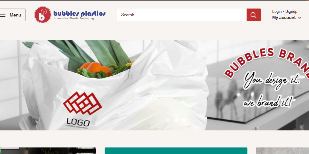 Packaging Supplies South Africa