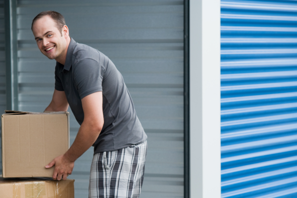 What Size Storage Unit Do I Need?