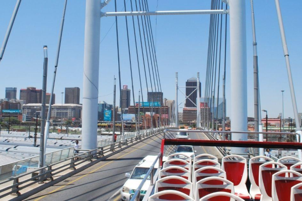 Living in South Africa's Coastal vs Inland Cities: The Pros and Cons