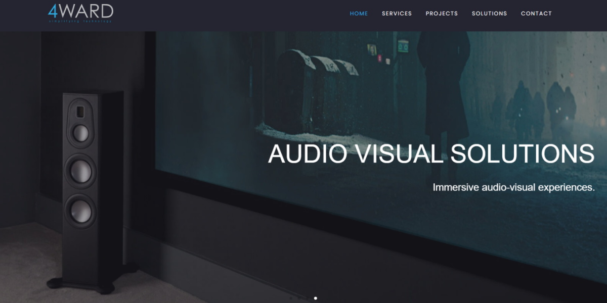 How To Turn My House Into a Smart Home South Africa