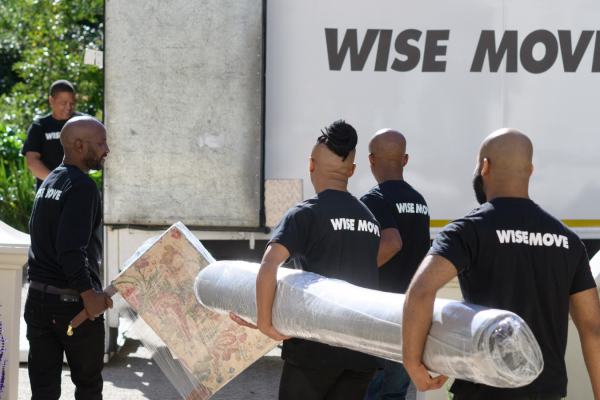 Minimising Downtime | 12 Tips for a Smooth Office Move