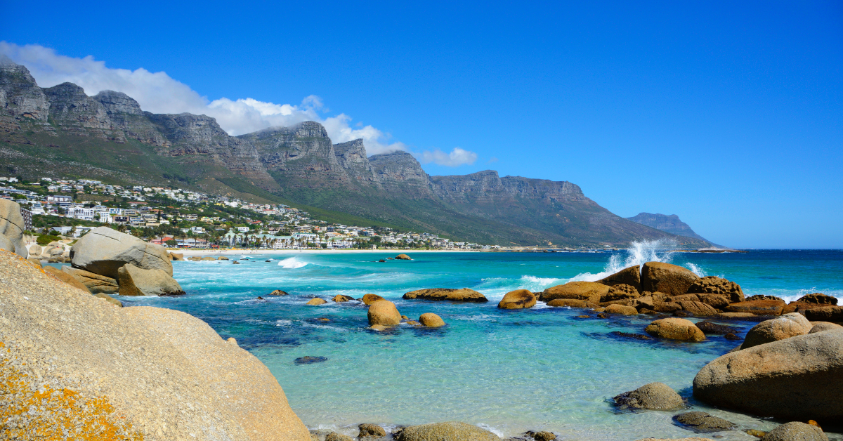 Best Beaches Near Johannesburg, South Africa: A Travel Guide