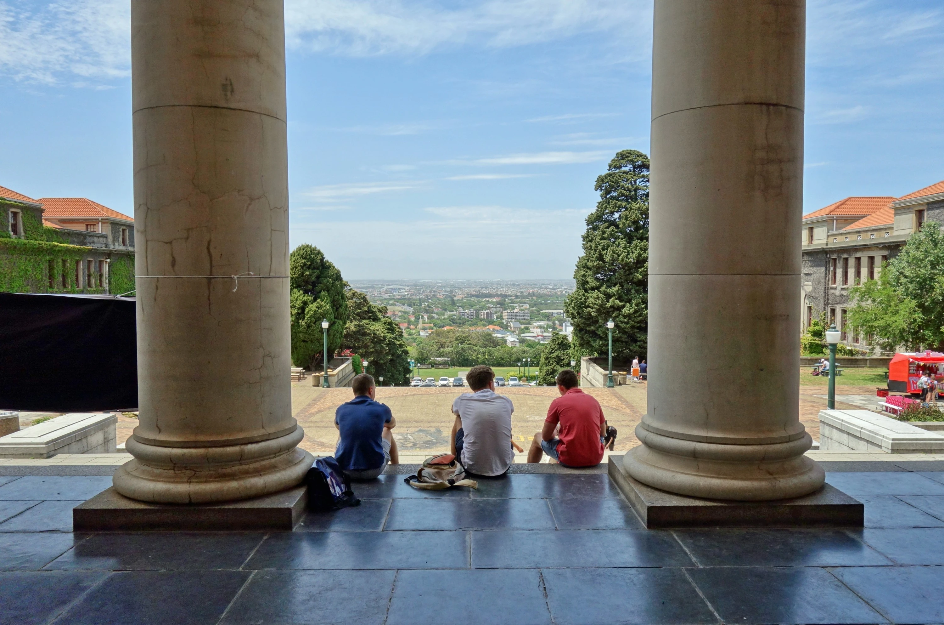 The Top UCT Alternative Universities and Colleges in Cape Town