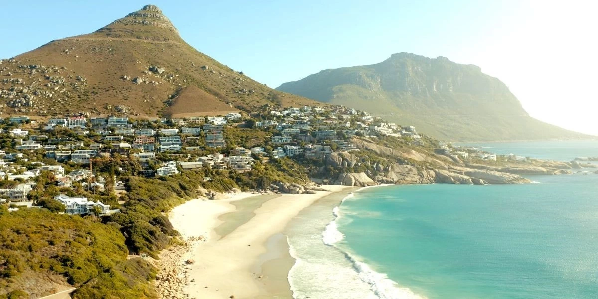 Best Places to Live South Africa Cape Town