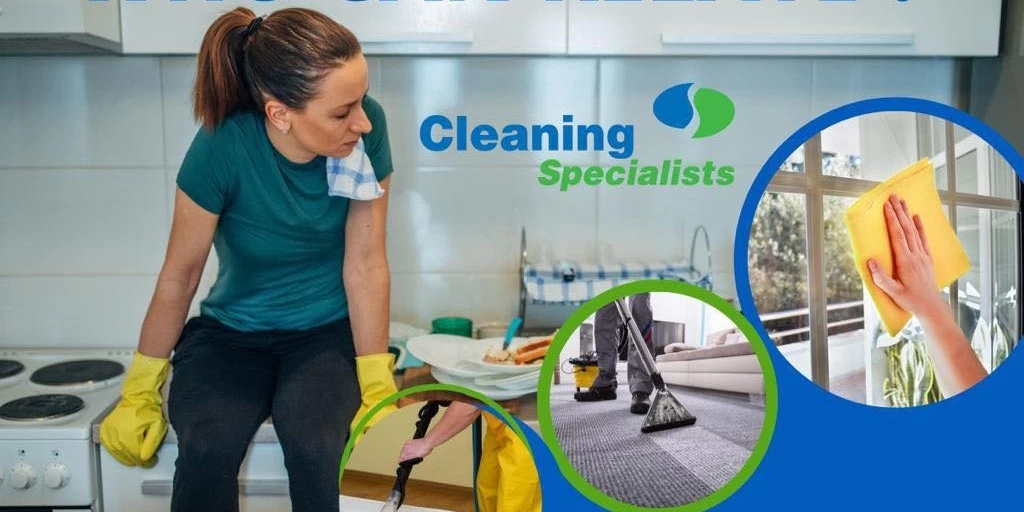 cleaning company business plan south africa