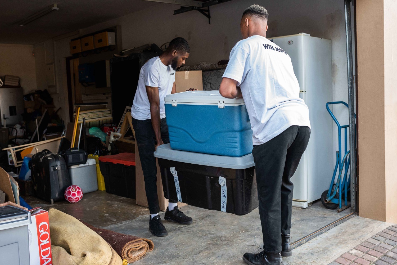 Storage Units Near Me | Top Storage Facilities in South Africa Storage Units Near Me | Top Storage Facilities in South Africa