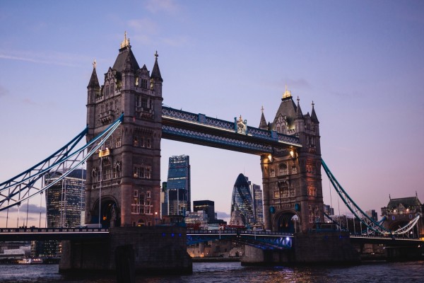 Moving To The UK From South Africa