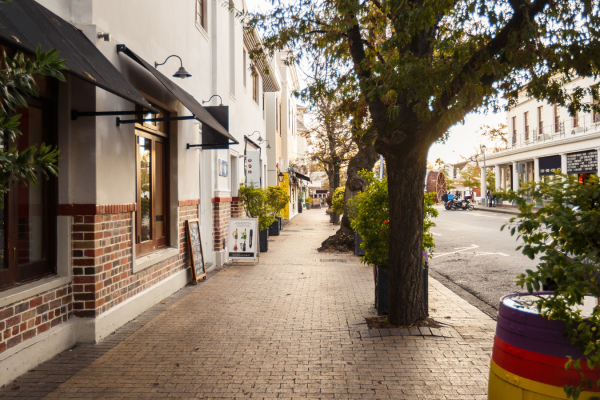 The 15 Best Affordable Restaurants in Stellenbosch to Suit Your Student Budget