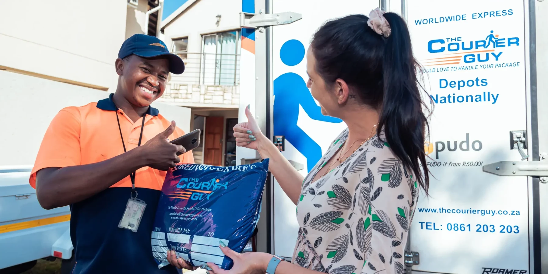 The Courier Guy Services And Prices For 2026 Explained