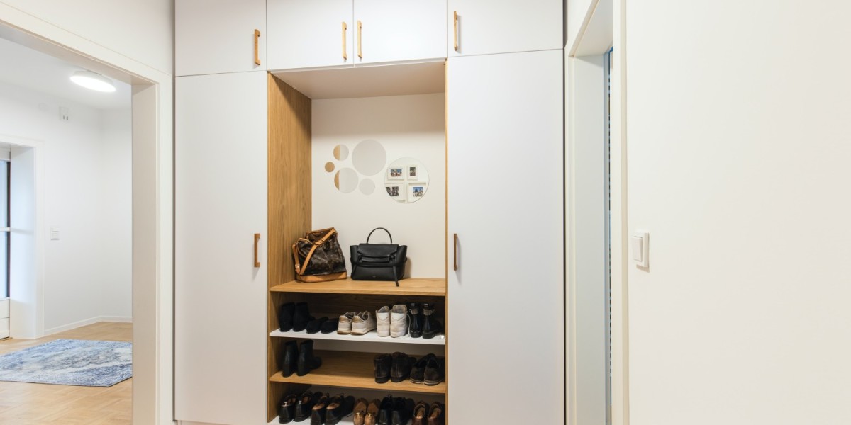 Wardrobe and Dressers Disassembling