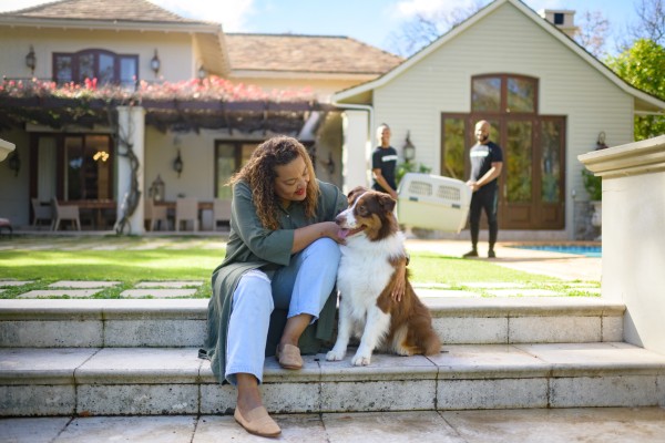 Guide to pet insurance in South Africa