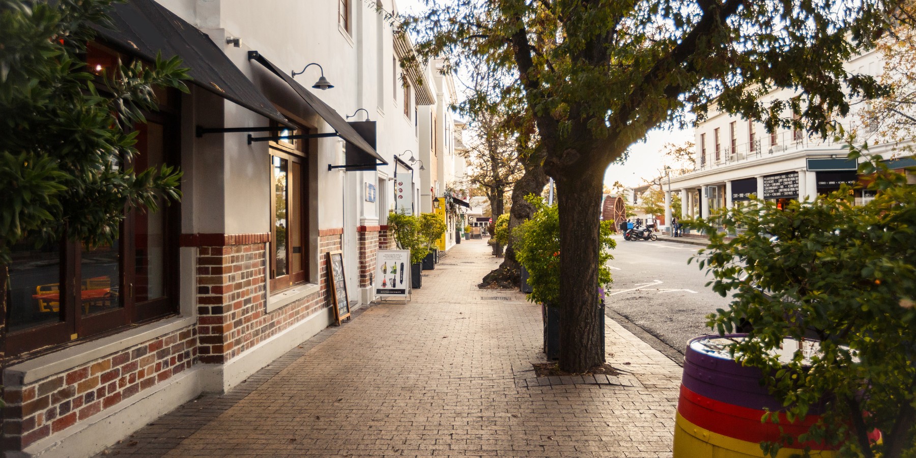 The 15 Best Affordable Restaurants in Stellenbosch to Suit Your Student Budget