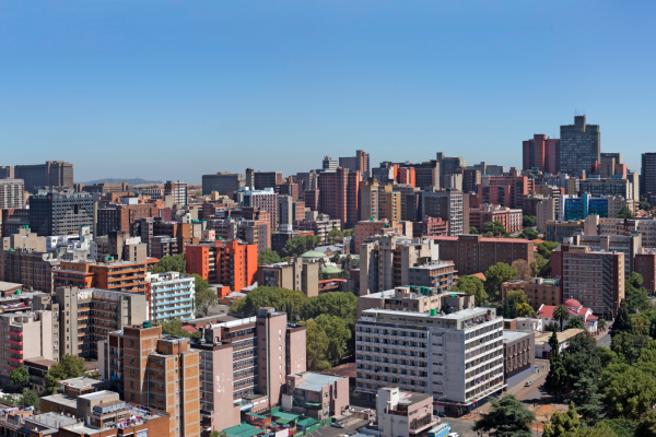 A locals guide to the top 20 things to do in Johannesburg