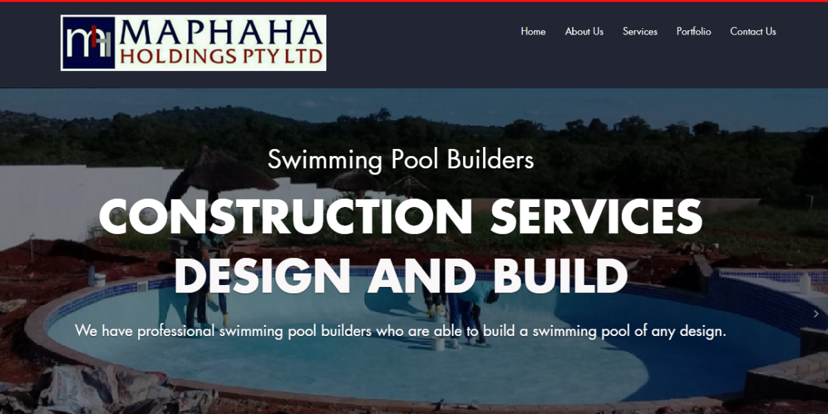 Pool Renovation South Africa