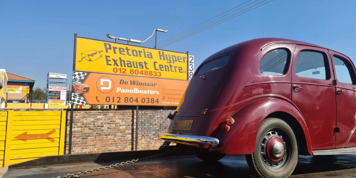 TopRated Panel Beaters Near Me