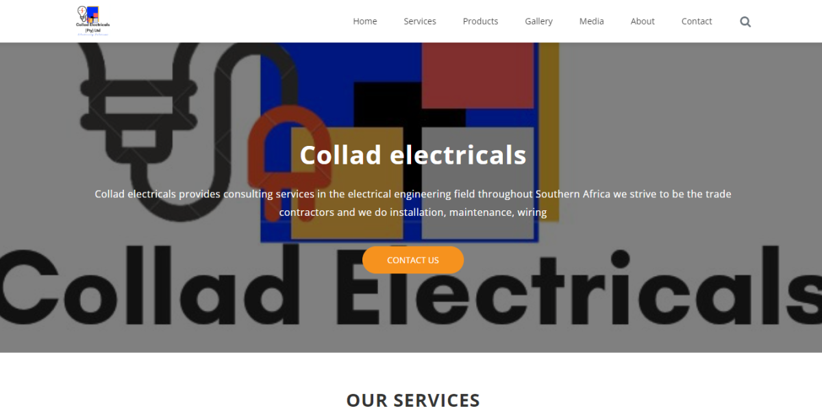 Electricians Near Me South Africa