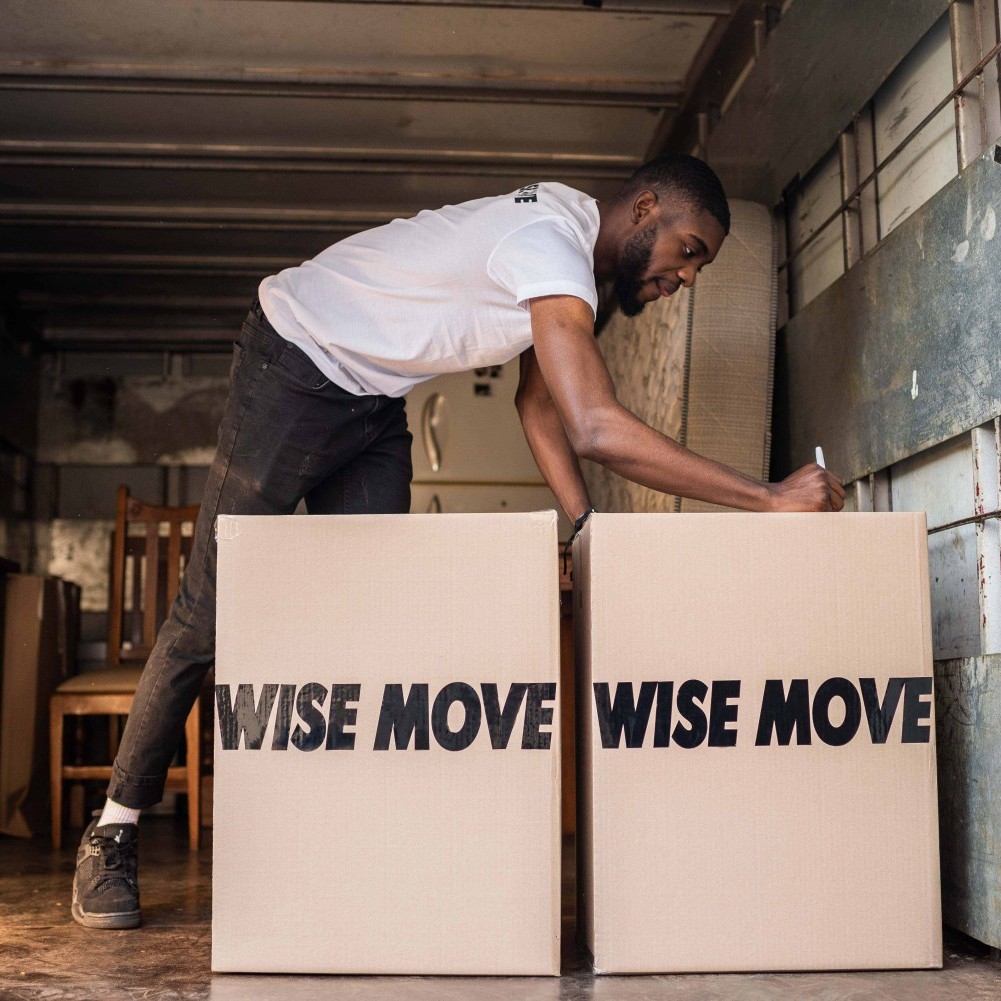 Find the Right Size Moving Boxes for Sale Edenvale