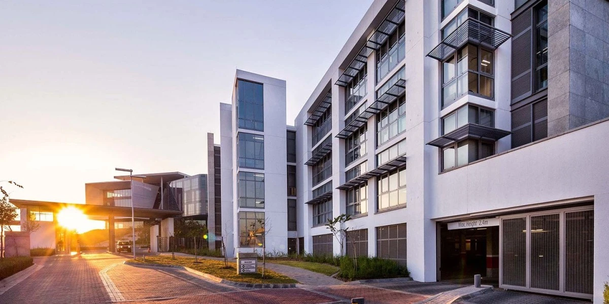 Midrand Office Space Rentals