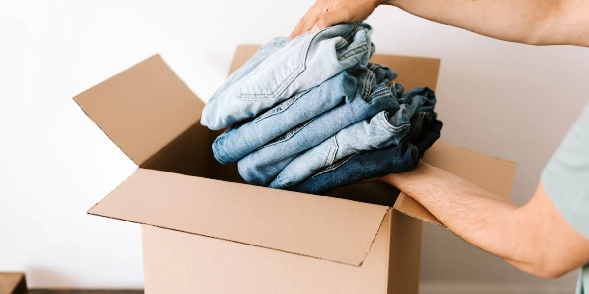 Moving Boxes Cape Town | How to Pack Your Things Properly When Moving