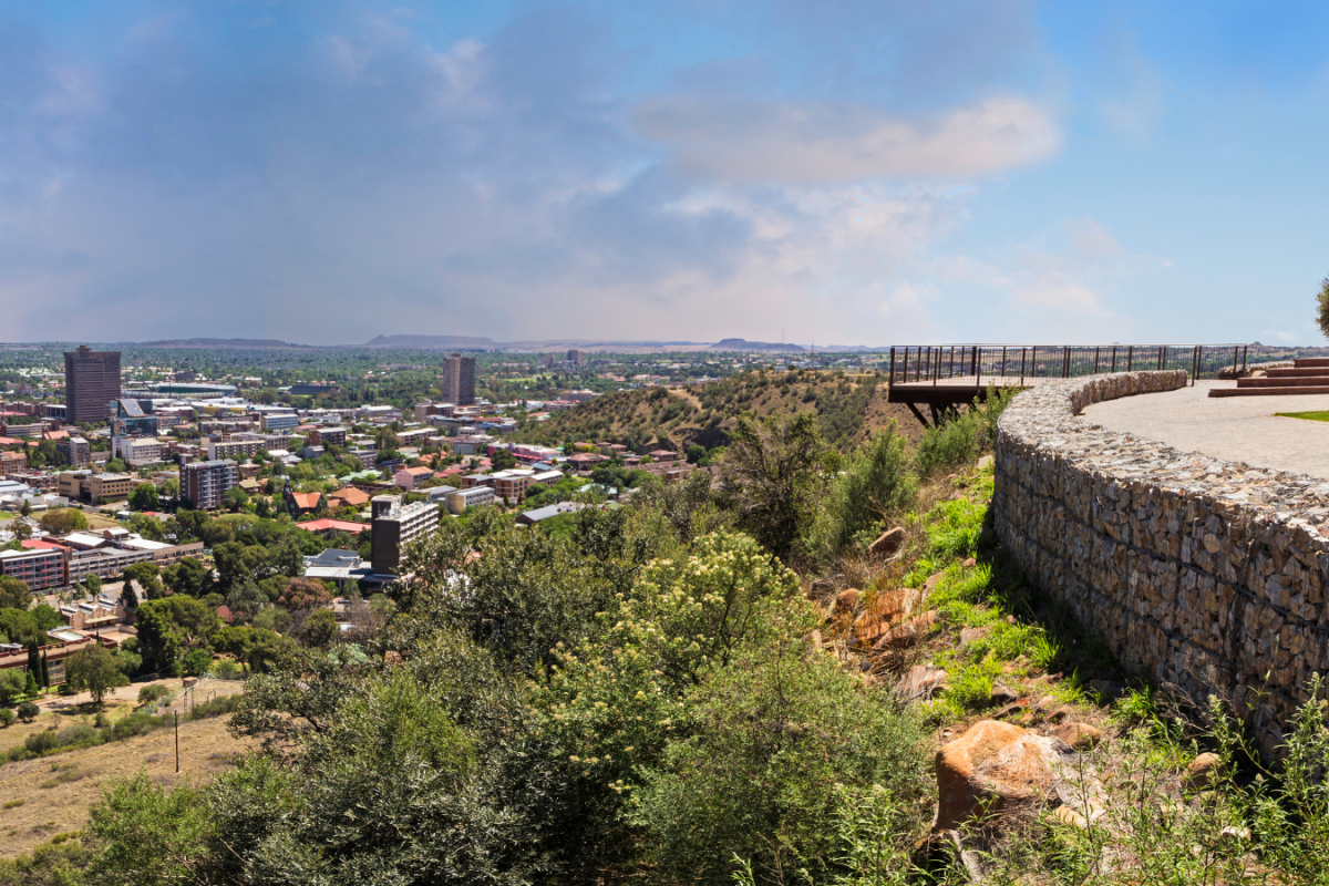 Bloemfontein Student Accommodation Guide for 2025