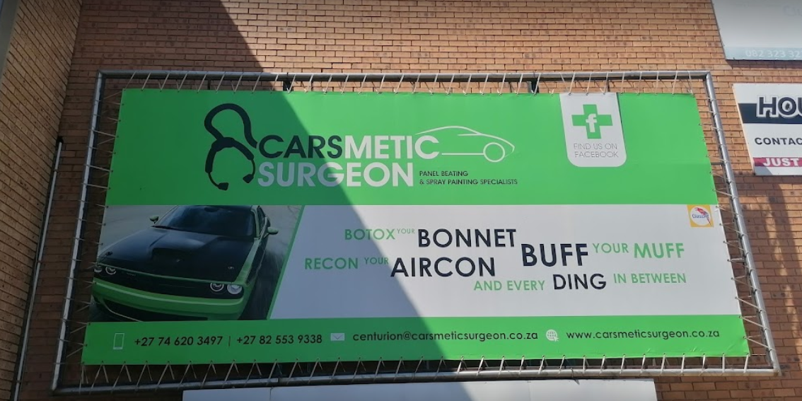 TopRated Panel Beaters Near Me