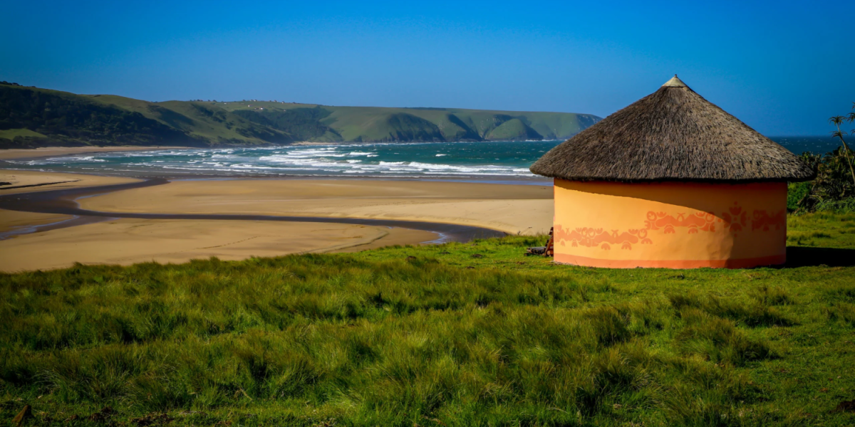 Best Beaches in South Africa