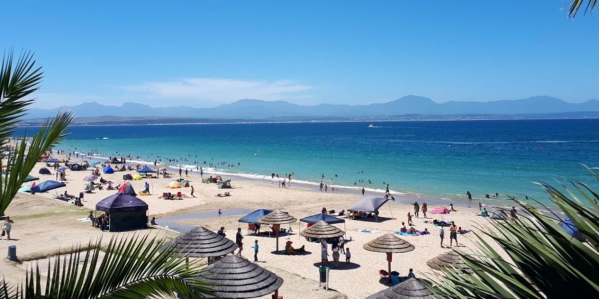 Best Beaches in South Africa