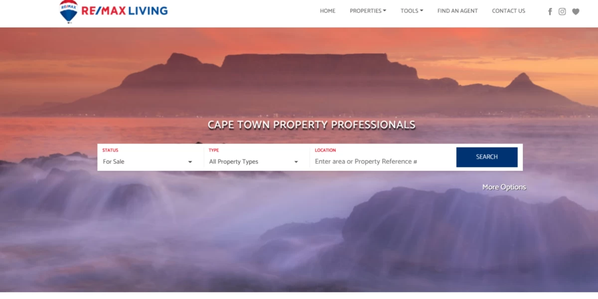 Remax Living Cape Town Real Estate Agents
