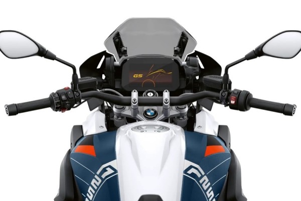 Top Motorcycle Brands in South Africa