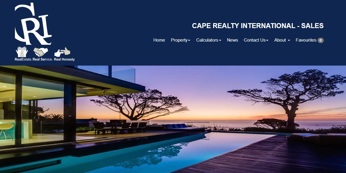 Cape Realty International