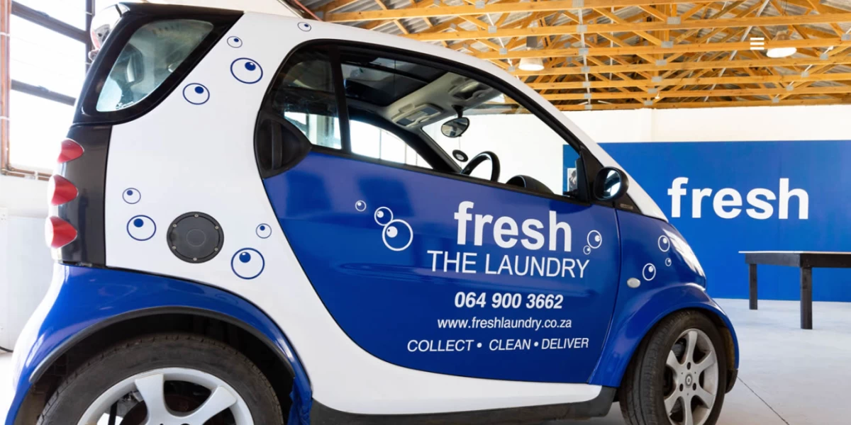 Laundry Services Durban