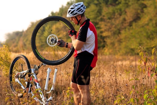 Tips for buying a new mountain bike