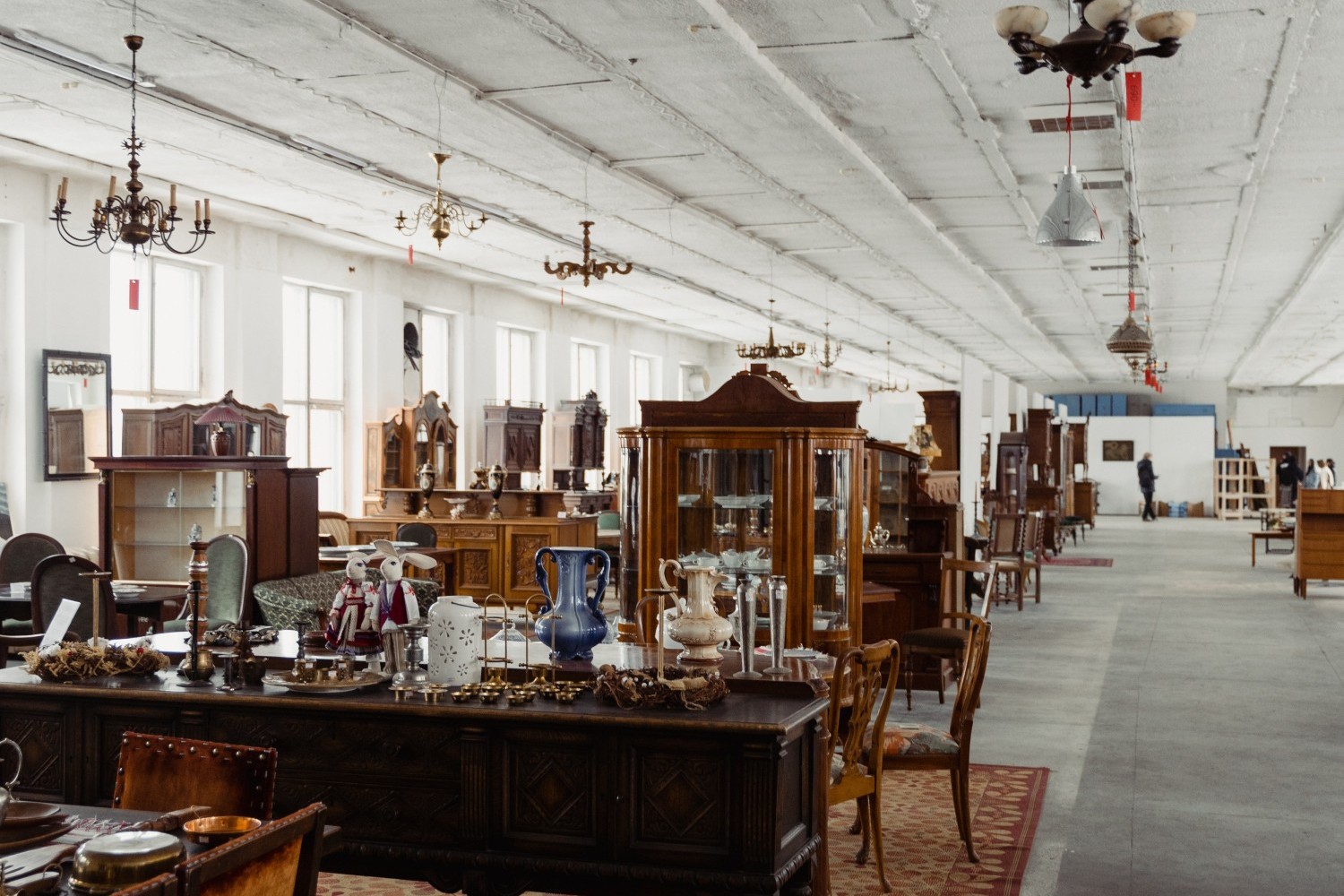 Top Furniture Factory Shops in South Africa 2024