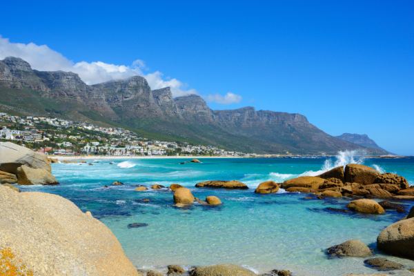 Best Places to Live in South Africa