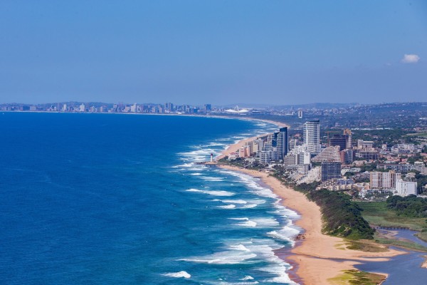Complete Durban Moving Checklist and Relocation Guide