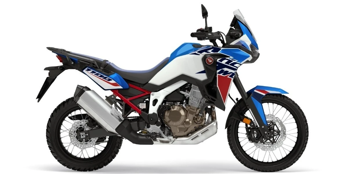 Best Motorcycles in South Africa with resell value